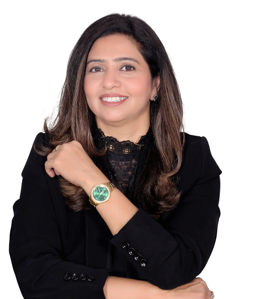 Vanita Bhalla — The Gifting Maestro